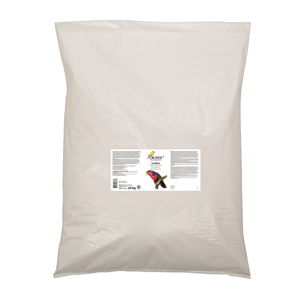 Aves LoriDry – 15 KG