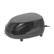 Luftpump med Två utgångar - 540 L | Endast 549 kr! - Zoogiganten