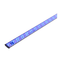 Lumax LED-Lampa Blå 93 CM - 29 W