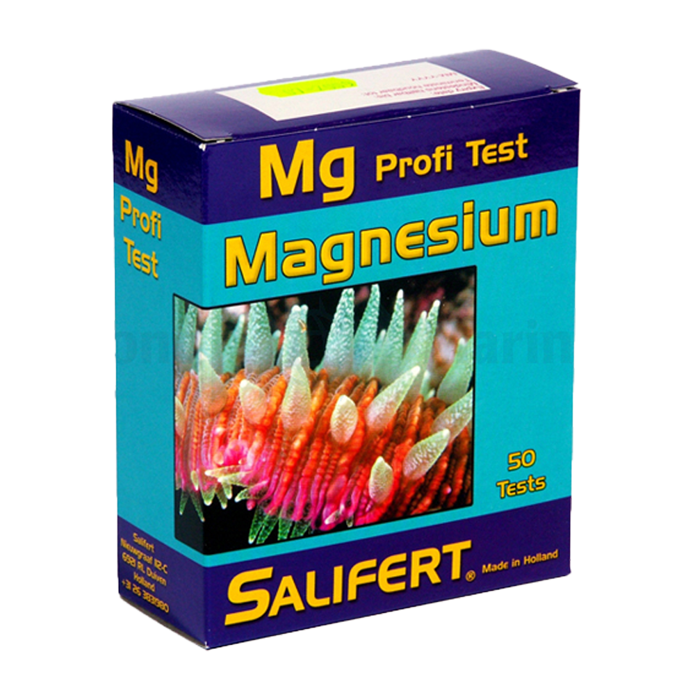 Salifert Magnesium-Test