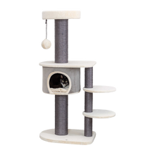 Marcello Klöspelare Grå - 140 CM | Endast 2469 kr! - Zoogiganten