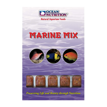 Marine Mix - 100 G | Endast 49 kr! - Zoogiganten