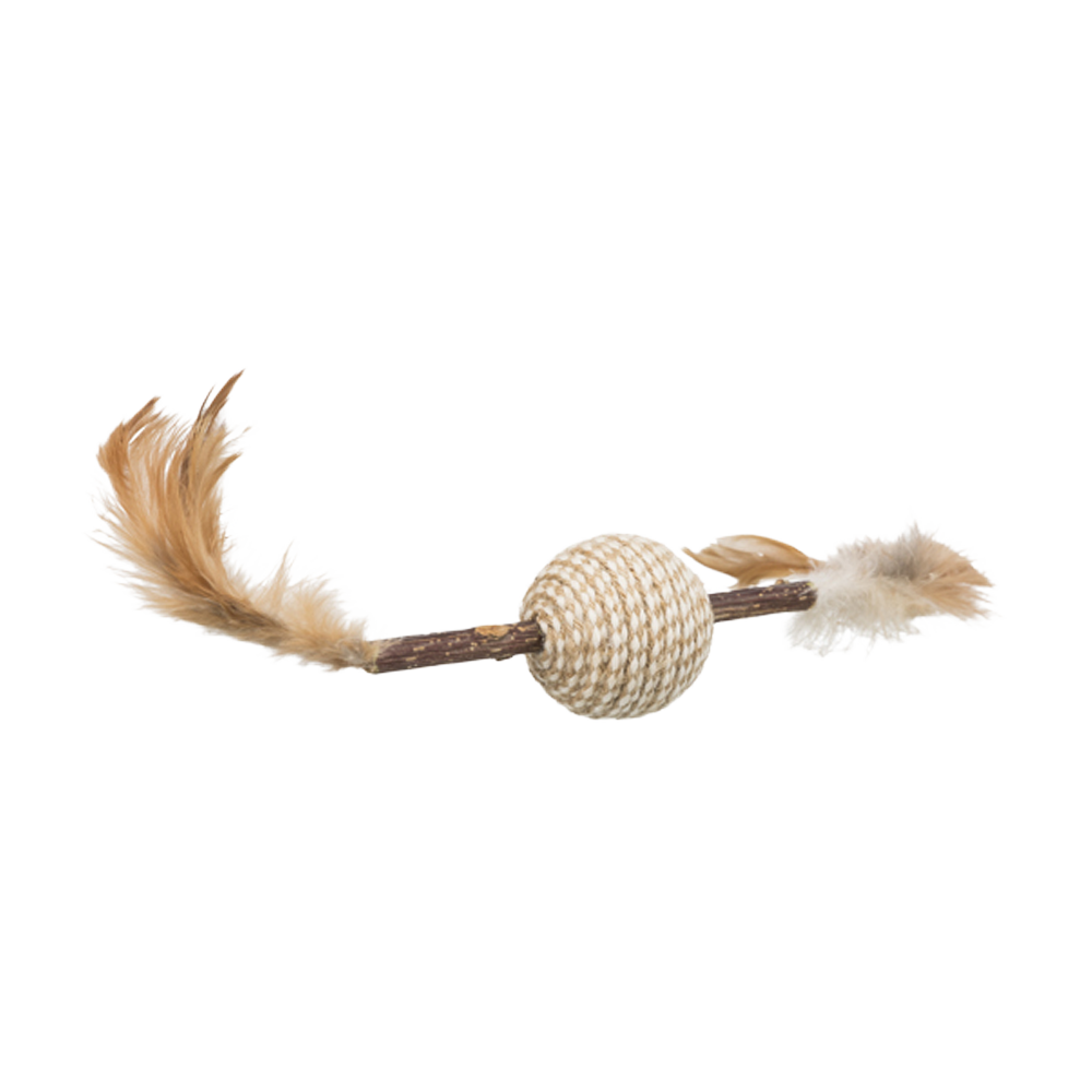 Matatabi Federspielzeug – 20 cm