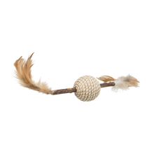 Matatabi Federspielzeug – 20 cm