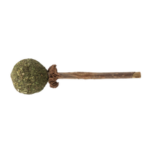 Matatabi Lollypop mit Katzenminze – 11 cm