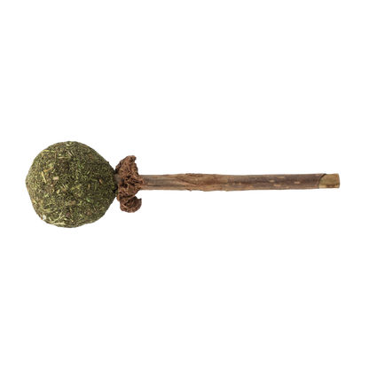 Matatabi Lollypop mit Katzenminze – 11 cm