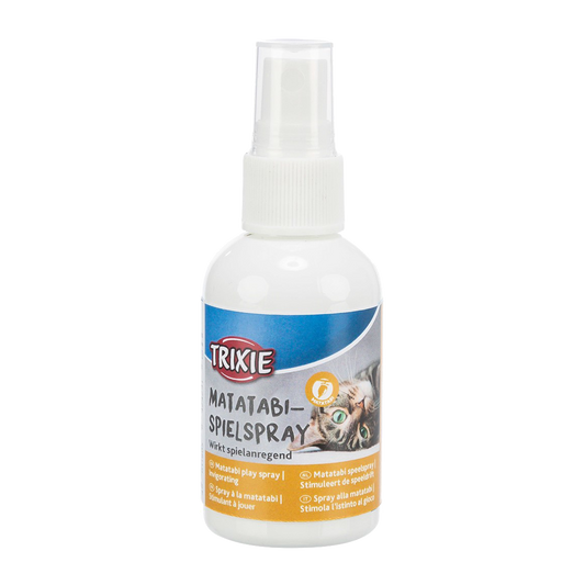 Matatabispray - 50 ML | Endast 59 kr! - Zoogiganten