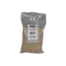 Meldgaard Fågelsand - 2.5 KG | Endast 26 kr! - Zoogiganten