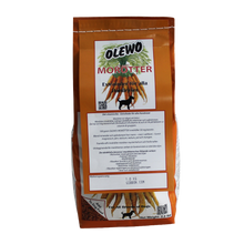 Olewo Morötter Hund