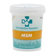 Svenska Djurapoteket Msm – 250 g
