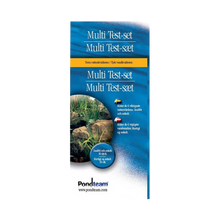 Multitest Mätstickor | Endast 289 kr! - Zoogiganten