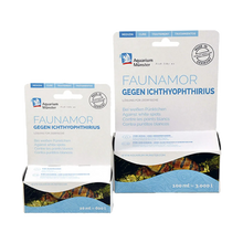 Munster Faunamor - 100 ML | Endast 298 kr! - Zoogiganten
