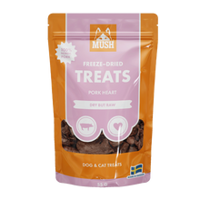 Mush Gris Hjärta – 50 g