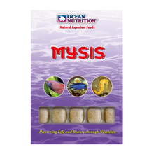 Mysis Fryst Foder - 100 G | Endast 59 kr! - Zoogiganten