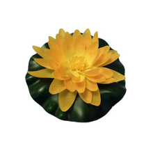 Näckros Gul - 15 Cm | Endast 89 kr! - Zoogiganten