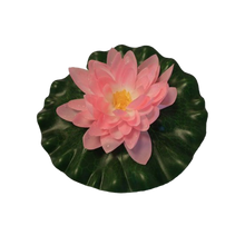 Näckros Rosa - 20 CM | Endast 99 kr! - Zoogiganten