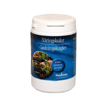 Näringskulor - 60 ST | Endast 389 kr! - Zoogiganten