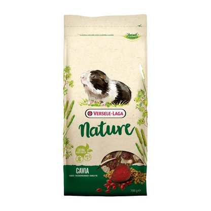 Nature Cavia Marsvin - 700 G | Endast 69 kr! - Zoogiganten