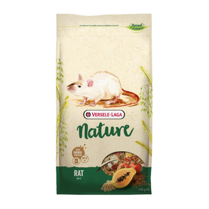Nature Råtta - 700 G | Endast 129 kr! - Zoogiganten