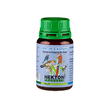 Nekton B Komplex - 35 G | Endast 119 kr! - Zoogiganten