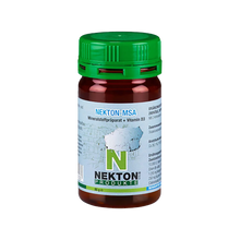 Nekton MSA Mineral Tillskott - 80 G | Endast 89 kr! - Zoogiganten