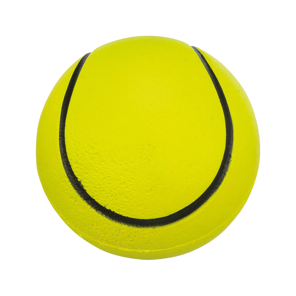 Neonball Weichgummi Schwimmende Insel – 6 cm