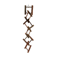 NL Hängstege Trä - 58 CM | Endast 79 kr! - Zoogiganten
