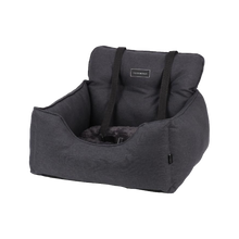 Nordic Paws Cozy Hundsäng - Grå | Endast 829 kr! - Zoogiganten