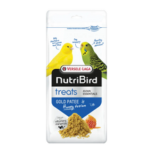 Nutribird Äggfoder Kanarie Gold Patee - 250 G | Endast 89 kr! - Zoogiganten