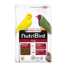 Nutribird C15 - 1 KG | Endast 129 kr! - Zoogiganten