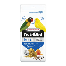 Nutribird Forti Patee - 250 G | Endast 89 kr! - Zoogiganten