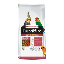 Nutribird G14 Tropical | Endast 219 kr! - Zoogiganten