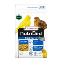 Nutribird Gold Patee Kanarie - 1 KG | Endast 139 kr! - Zoogiganten