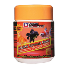 Goldfish Formula Flake - 34 G | Endast 69 kr! - Zoogiganten