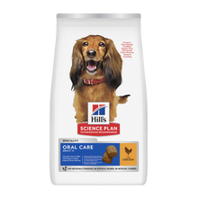 Science Plan Canine Adult Oral Care Medium Chicken – 2 kg