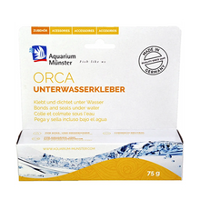 Orca Silikon für Unterwasserarbeiten