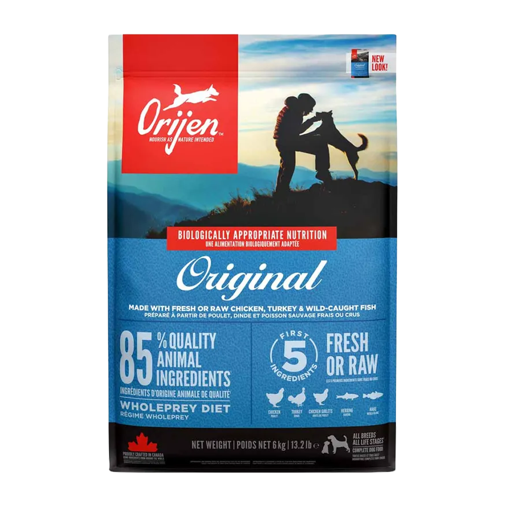 Orijen Original