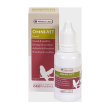Orop Omni-Vit - 30 ML | Endast 159 kr! - Zoogiganten