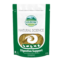 Natural Science Digestive Support | Endast 239 kr! - Zoogiganten