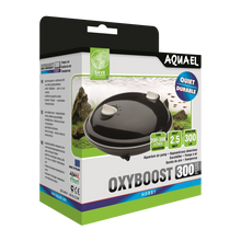 Oxyboost APR-300 Plus