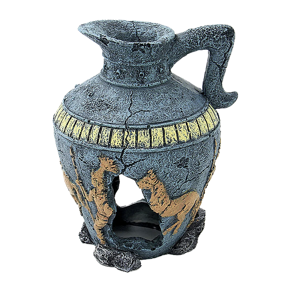 Ozami Clay Pot Blå
