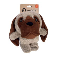 Ozami Dog Toy Pug