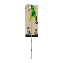 Ozami Katzenspielzeug Insekt Heuschrecke – 30 cm