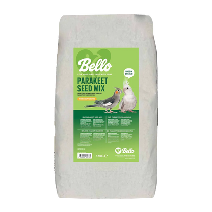 Bello Parakit Seed Mix