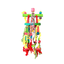 Mishmash - Leksak Papegoja | Endast 369 kr! - Zoogiganten