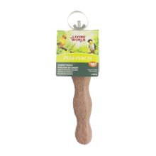 Pedi-Perch Medium Sittpinne - 20.5 CM | Endast 129 kr! - Zoogiganten