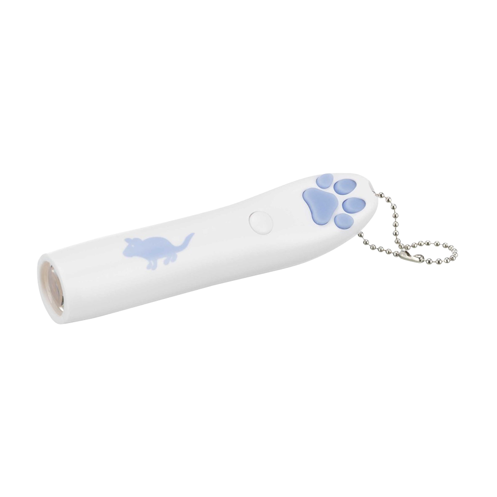 LED-Zeiger Catch The Light Maus – 11 cm
