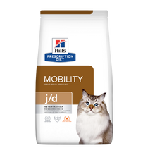 Prescription Diet Feline J/D – 1,5 kg