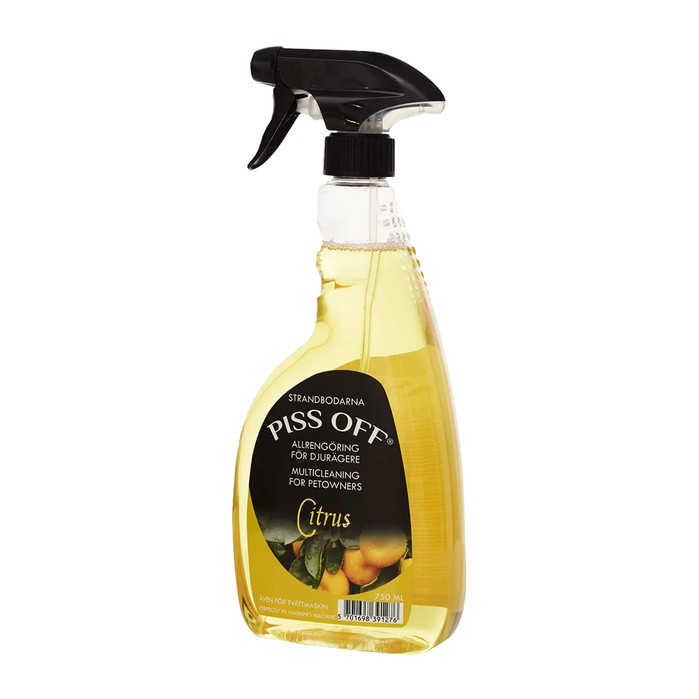 Piss Off Citrus – 750 ml