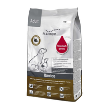 Platinum Adult Iberico/Greens | Endast 239 kr! - Zoogiganten